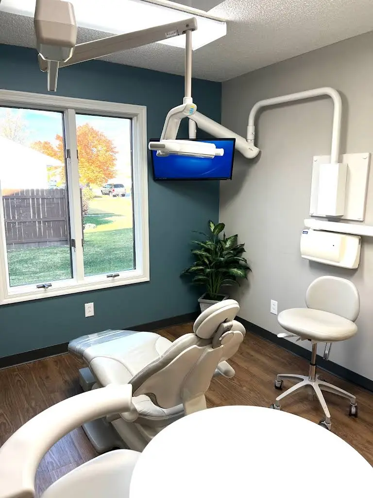 Kokomo Family Dentistry