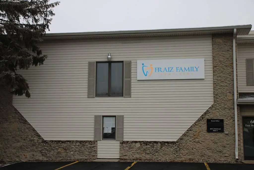 Kokomo Family Dentistry