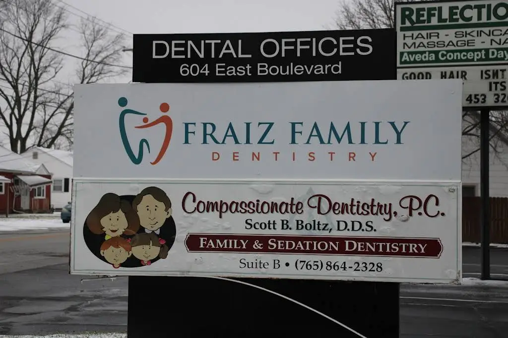 Kokomo Family Dentistry
