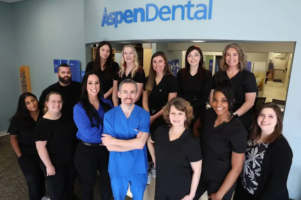 Aspen Dental