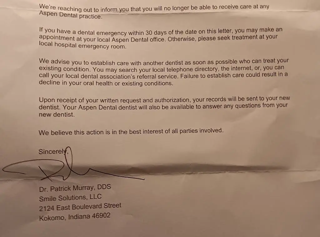 Aspen Dental