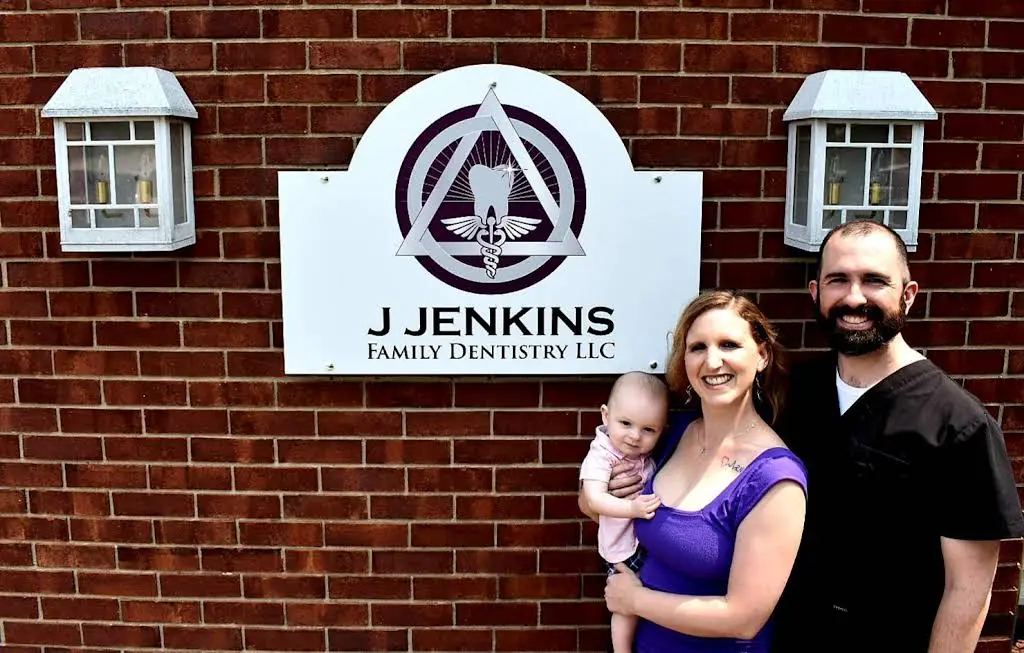 J Jenkins Family Dentistry