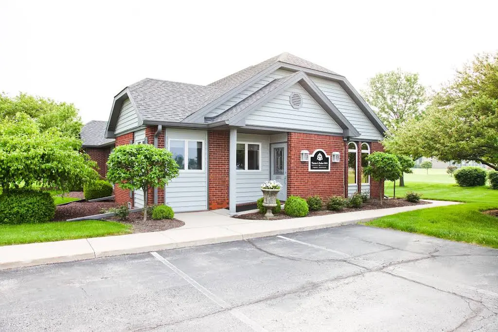J Jenkins Family Dentistry