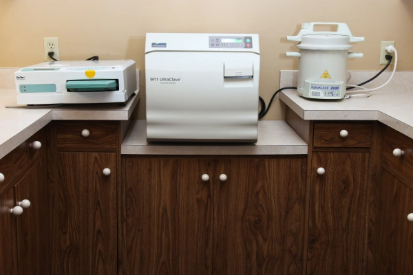 J Jenkins Family Dentistry