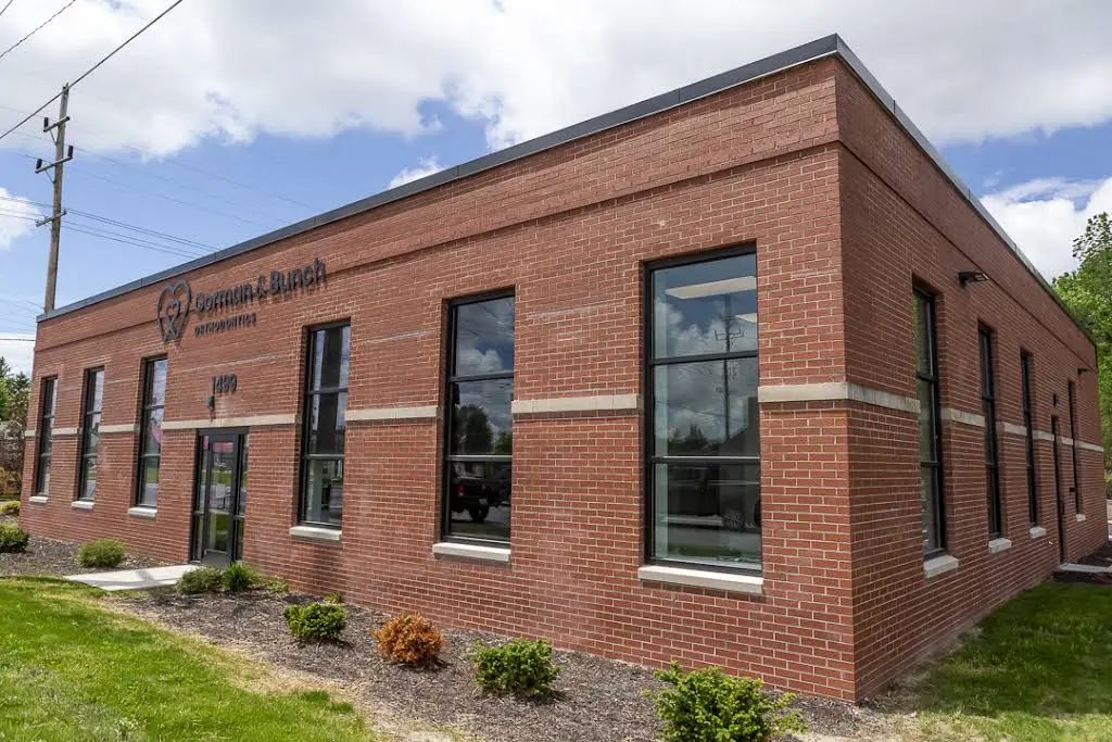 Gorman & Bunch Orthodontics