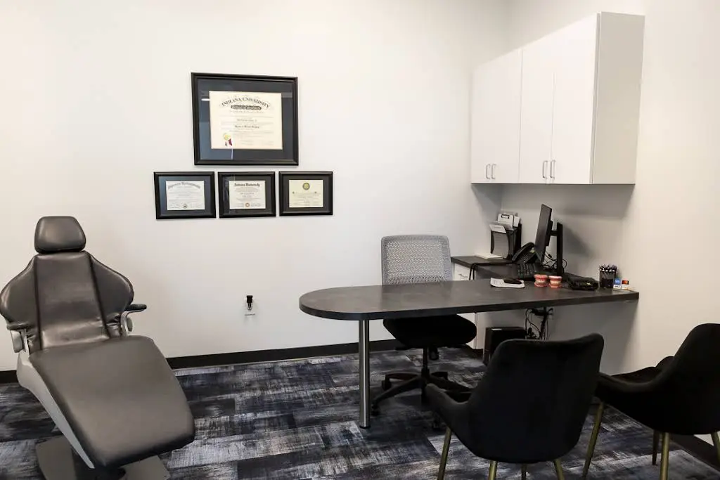 Gorman & Bunch Orthodontics