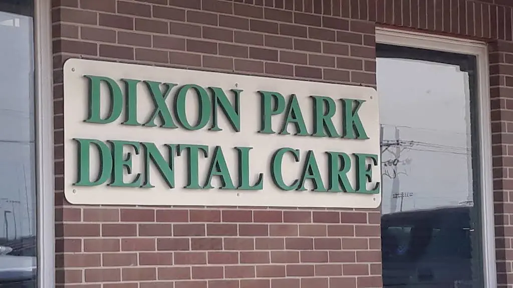 Dixon Park Dental Care