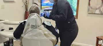 Midwest Family Dental Care - Kokomo PC