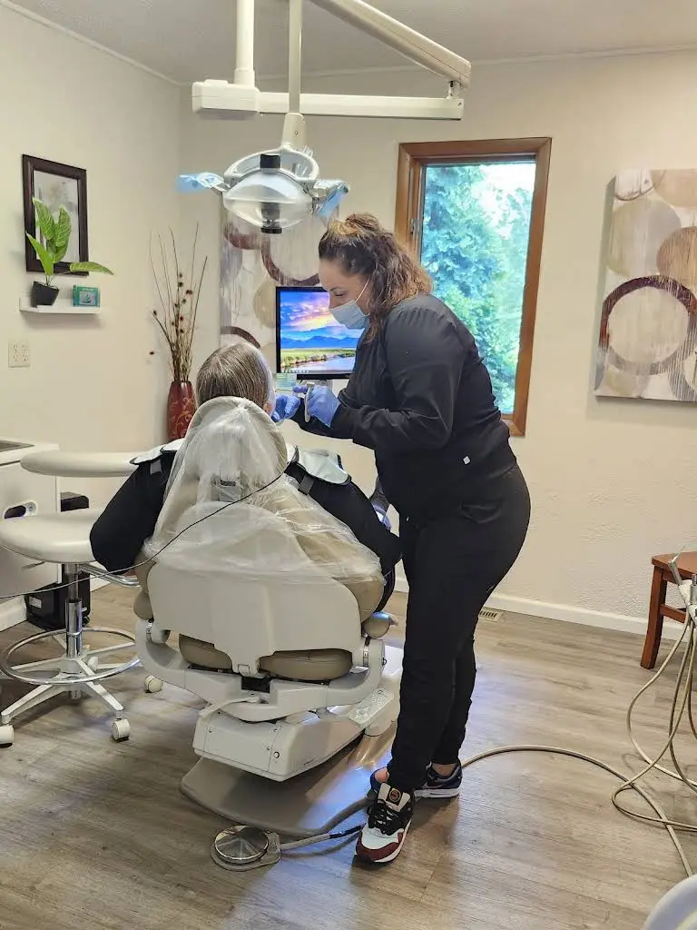 Midwest Family Dental Care - Kokomo PC