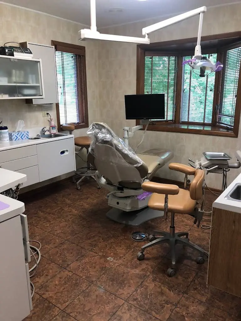 Midwest Family Dental Care - Kokomo PC