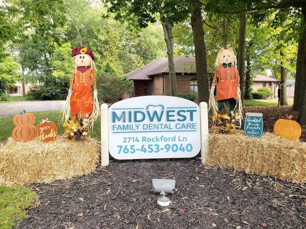 Midwest Family Dental Care - Kokomo PC
