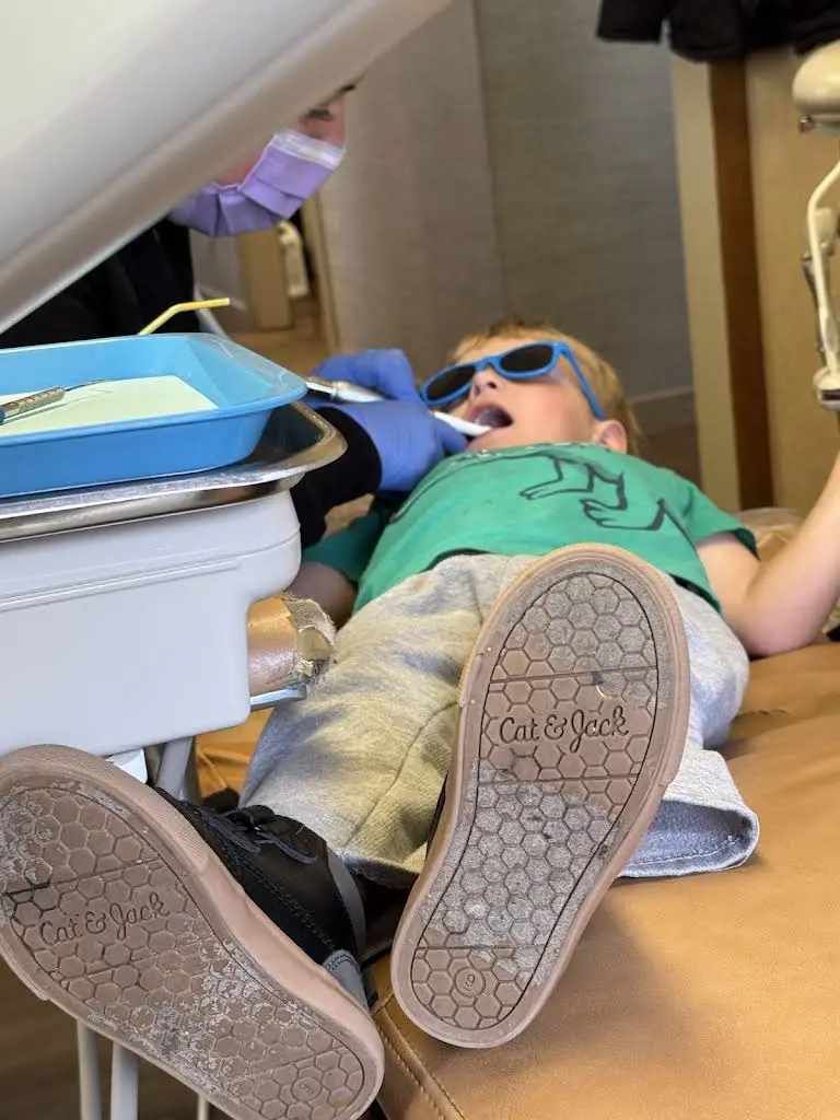 Midwest Family Dental Care - Kokomo PC
