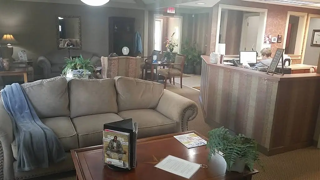 Midwest Family Dental Care - Kokomo PC