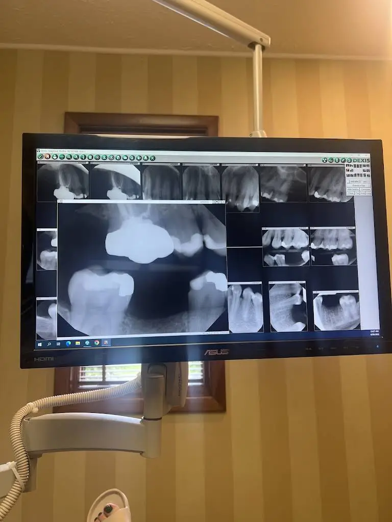 Midwest Family Dental Care - Kokomo PC