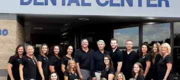 Progressive Dental Center