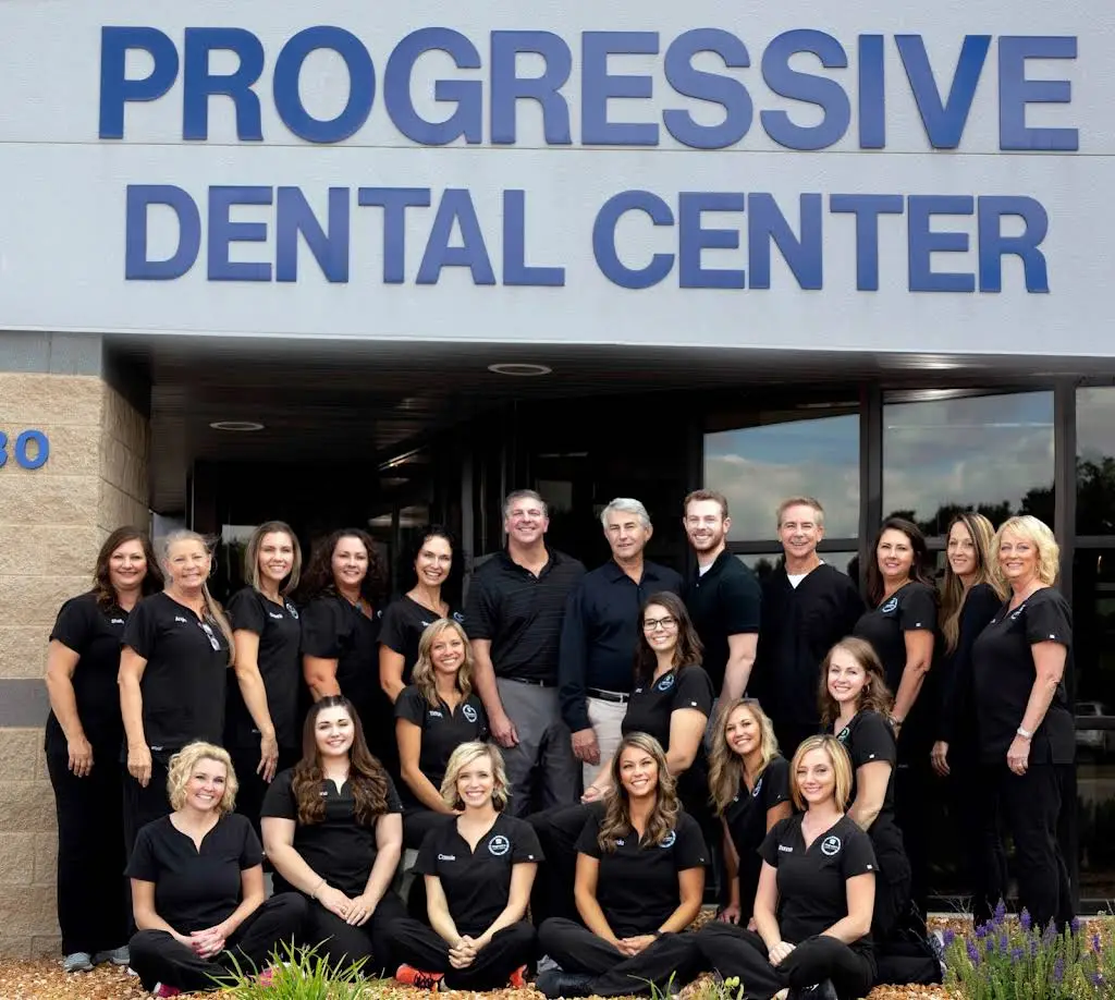 Progressive Dental Center
