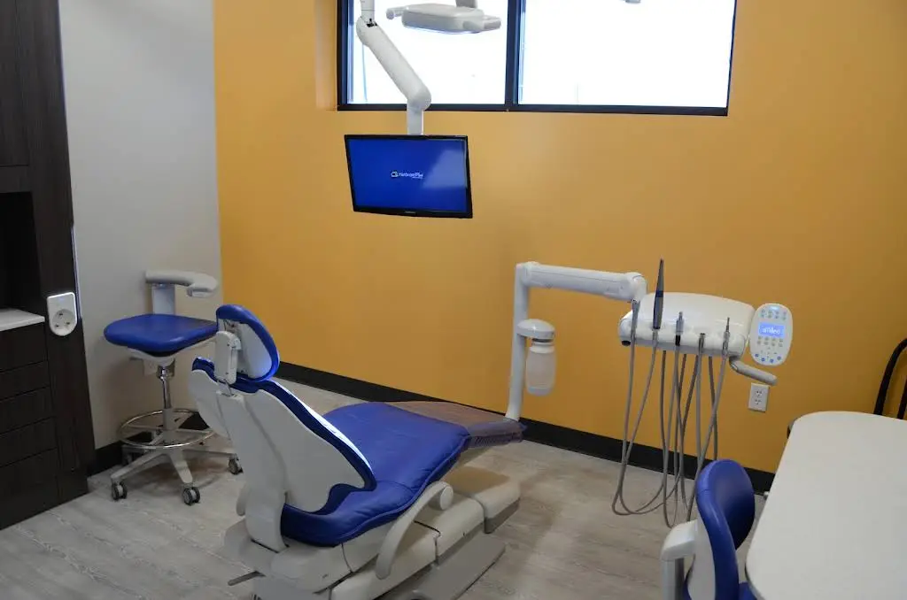 Progressive Dental Center