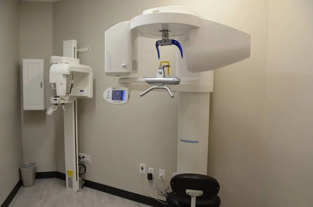 Progressive Dental Center