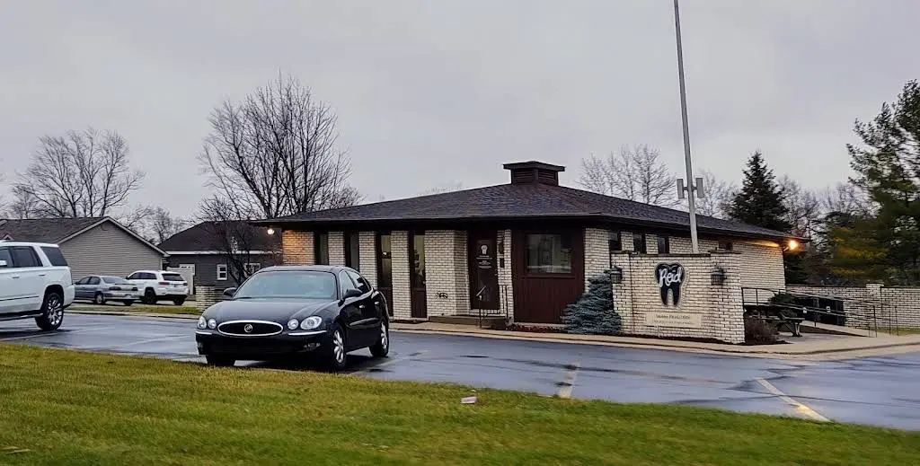 Reid Family Dentistry