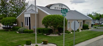 Maddox Family Dental Center