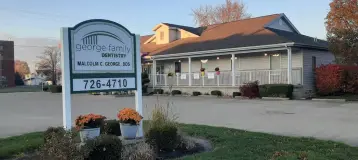 George Family Dentistry