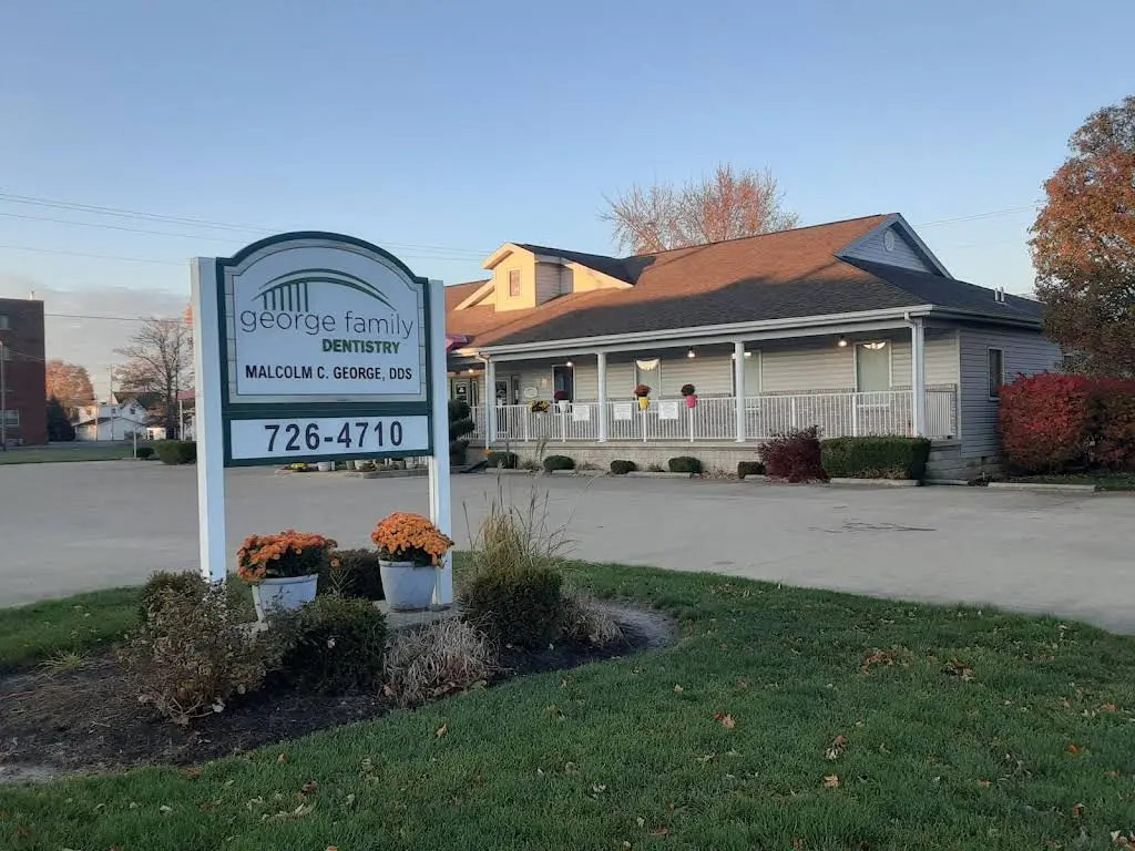 George Family Dentistry