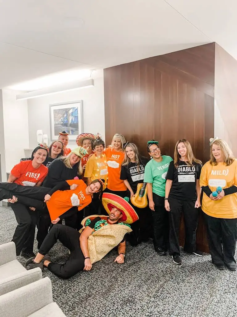 Parrish Orthodontics Bluffton