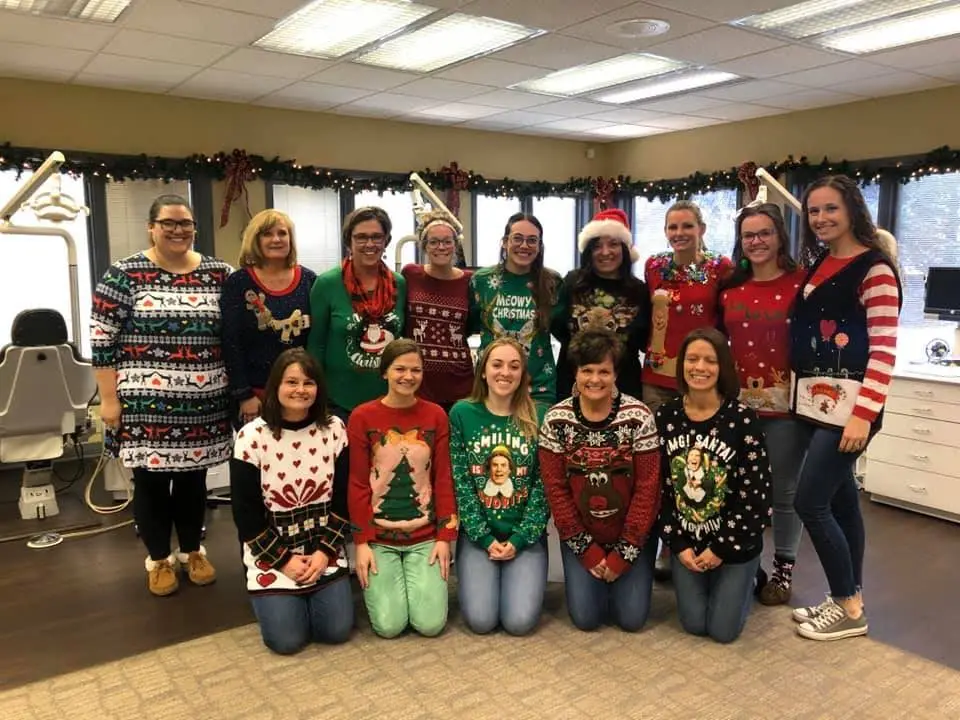 Parrish Orthodontics Bluffton
