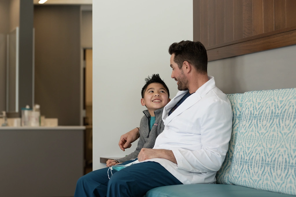 Parrish Orthodontics Bluffton
