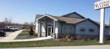 Bluffton Animal Clinic, LLC
