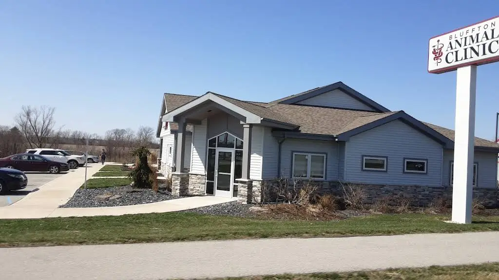 Bluffton Animal Clinic, LLC