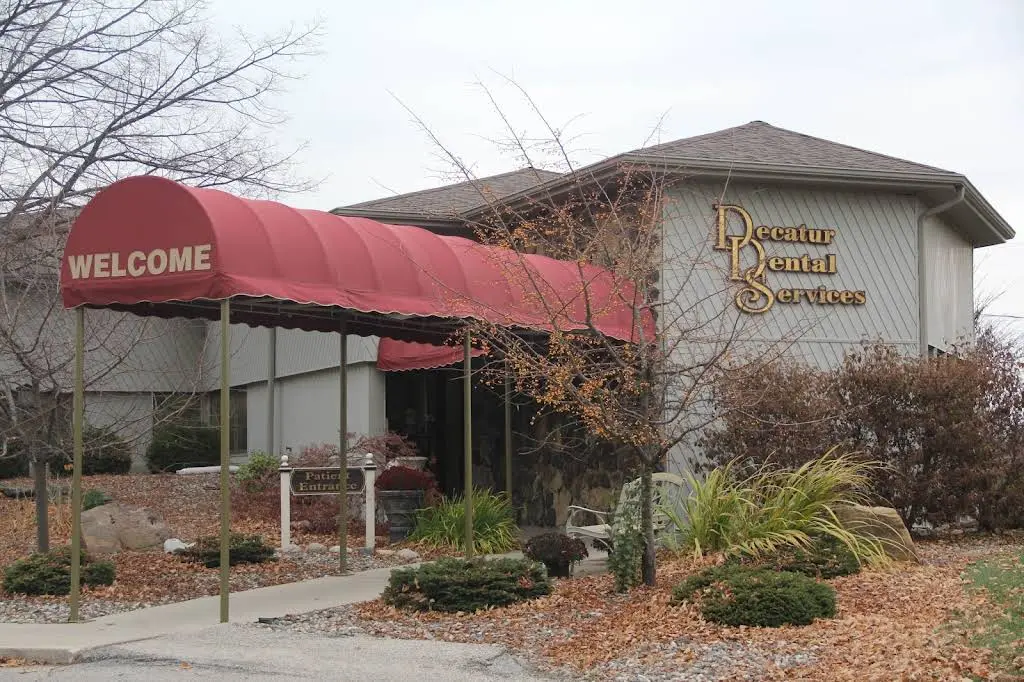 Decatur Dental Services