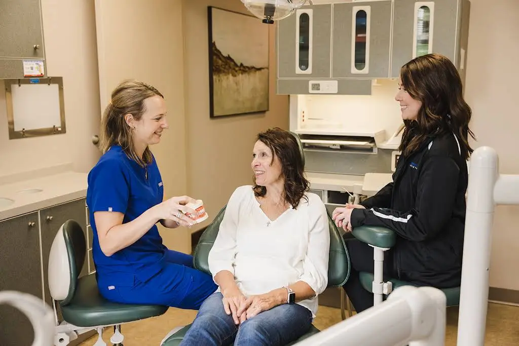 Unverferth Family Dentistry, Inc.