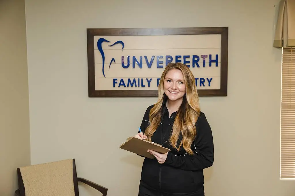 Unverferth Family Dentistry, Inc.