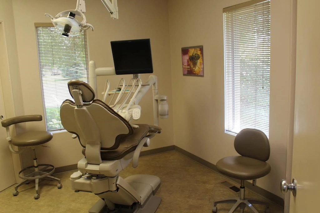 Unverferth Family Dentistry, Inc.