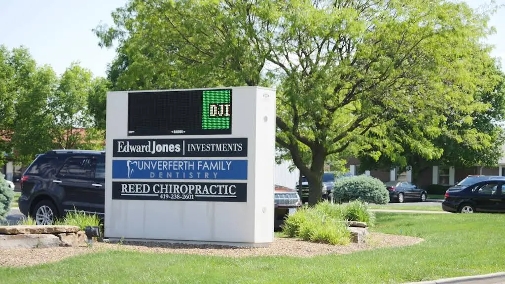 Unverferth Family Dentistry, Inc.