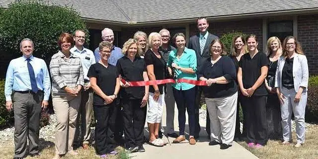 Unverferth Family Dentistry, Inc.
