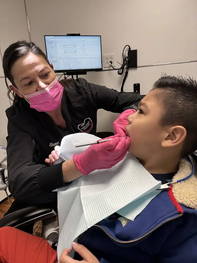 Wiechart Dental Smile Studio