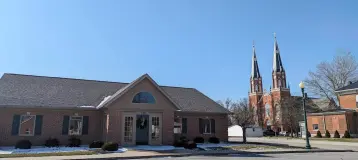 Siefker & Salisbury Family Dentistry