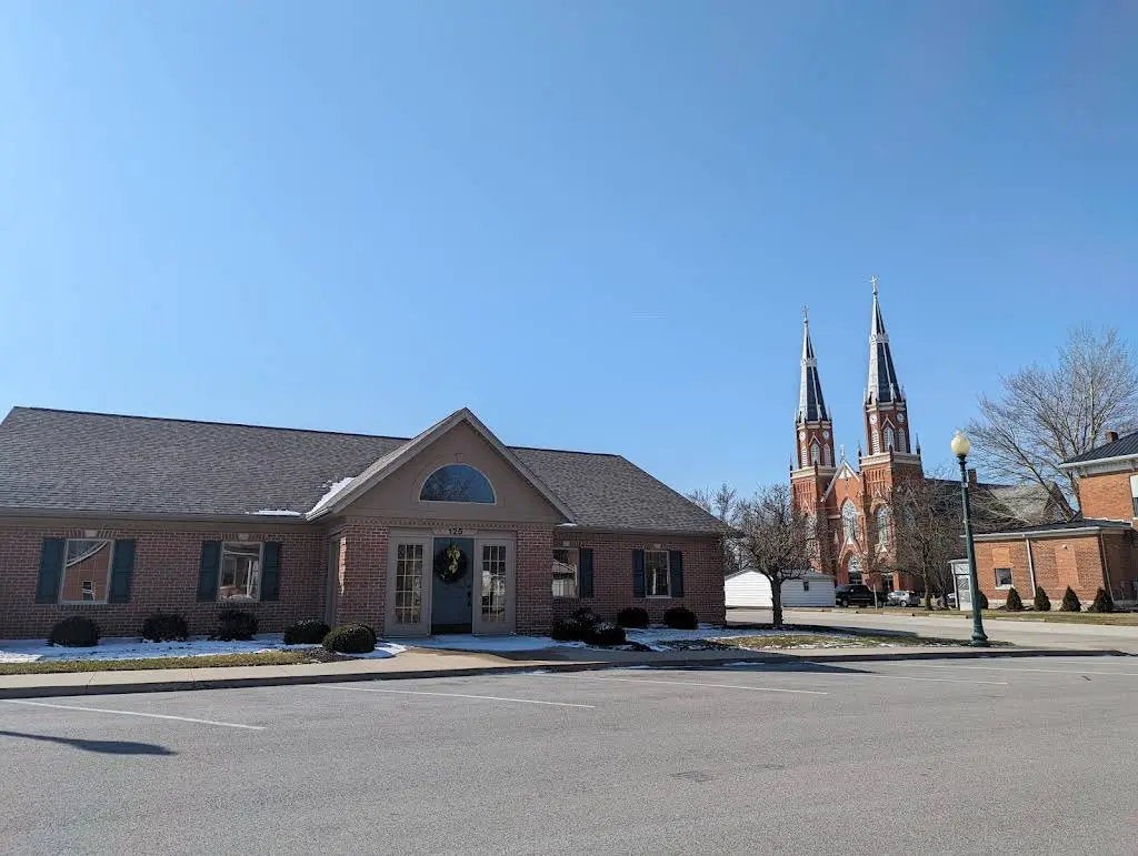 Siefker & Salisbury Family Dentistry