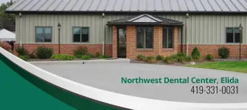 Northwest Dental Center Elida