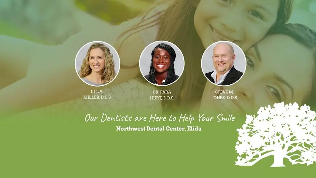 Northwest Dental Center Elida