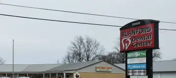 Blanford Dental Center