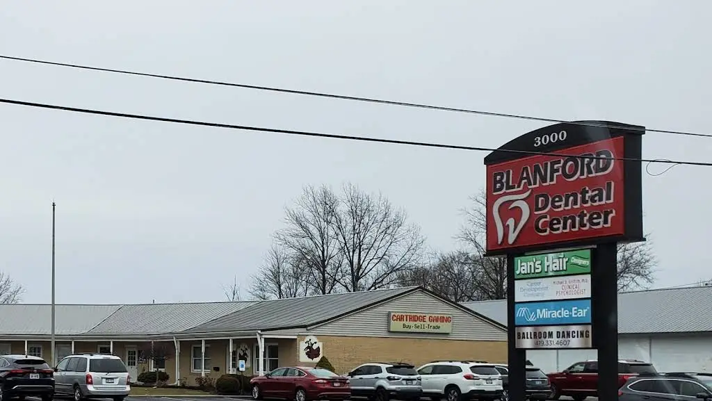 Blanford Dental Center