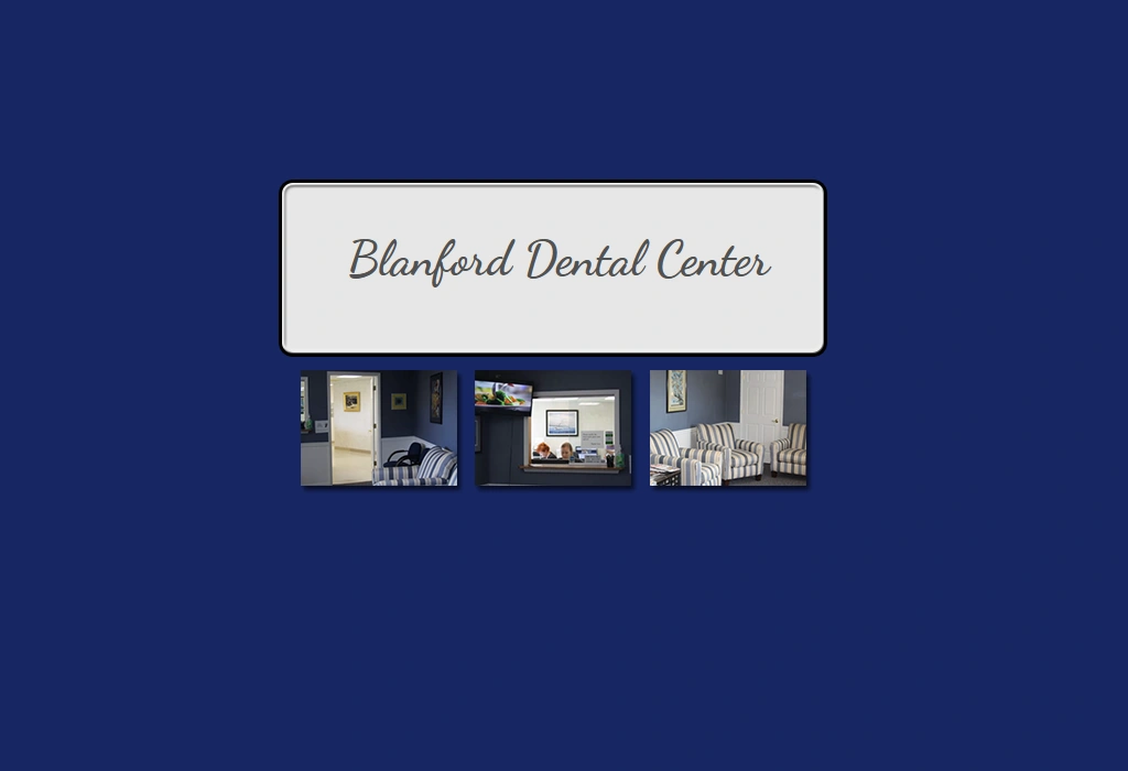 Blanford Dental Center