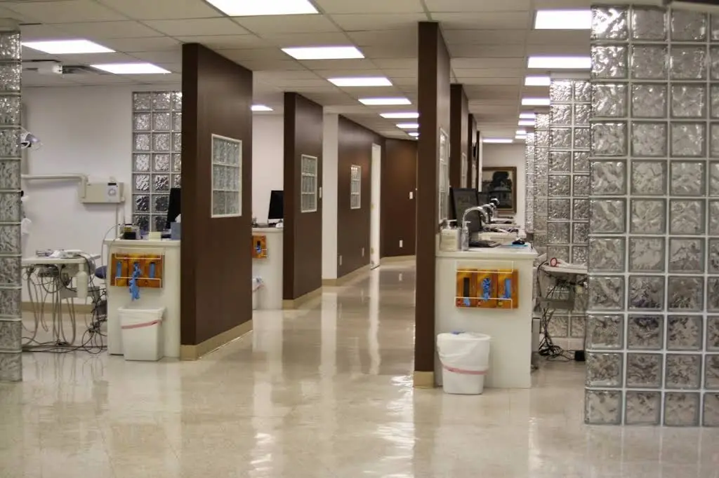 Blanford Dental Center