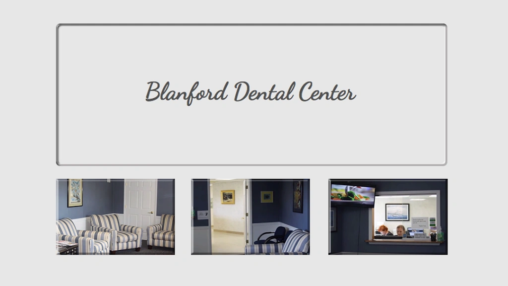 Blanford Dental Center