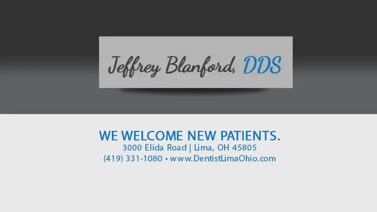 Blanford Dental Center