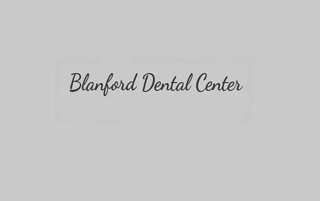 Blanford Dental Center