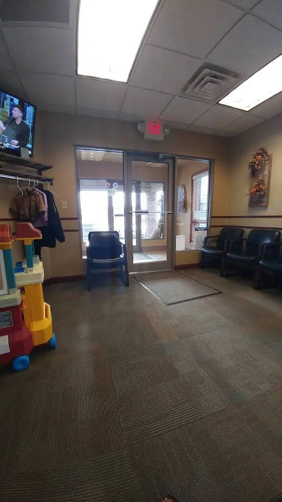 O-G Family & General Dentistry